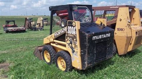 mustang 930a skid steer for sale|mustang 930a for sale.